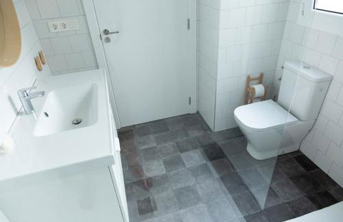 Next city center San Sebastian Bus & Train Station Free wifi - Foto 10