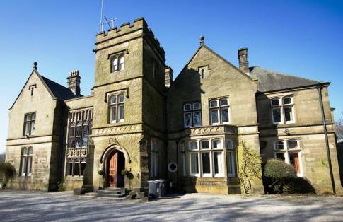 Hargate Hall Self Catering - Photo 1