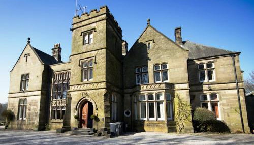 Hargate Hall Self Catering - Foto 1