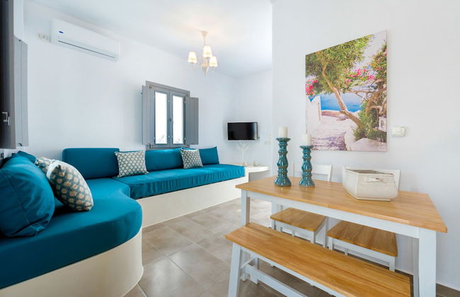 White Harmony Suites - Foto 20