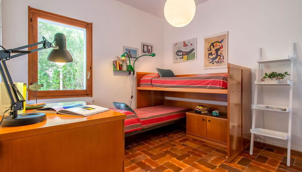 Sardinia Re - Shuluq 6 - Foto 3, Habitación