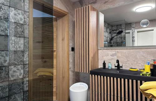 Luxury-Wellnessresidence- Altes Kapitänshaus - Photo 17