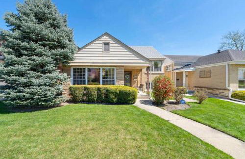 Urban Oasis - Kid Friendly - Quiet Street - Foto 1