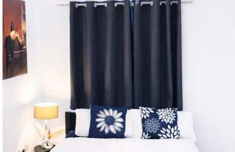 The Luxe Loft near Wolverhampton train station - Foto 17