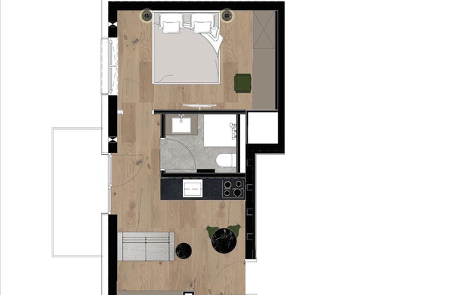 Apartment in Tyrol Near ski Area - Photo 2