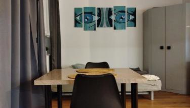 Apartament Lawendowy - Foto 2