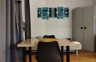 Apartament Lawendowy - Foto 2