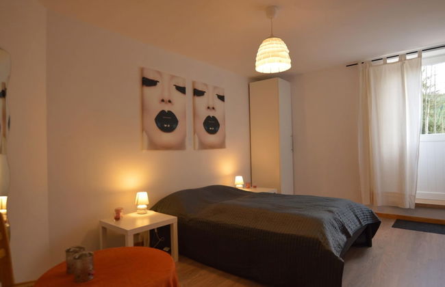 Countryside Holiday Home in Stoumont With Terrace, Garden - Photo 2