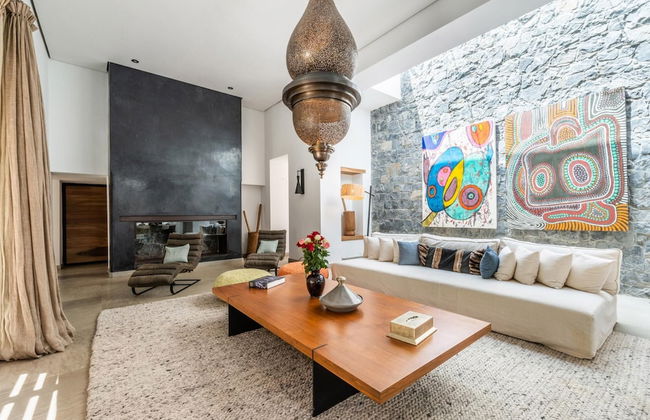 Villa Marhba - Design Villa With Private Pool - Foto 12