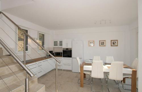 Sunset Sea View Villa 8 - Foto 9