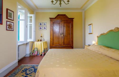 Villa Ca' del Vento by Interhome - Foto 40