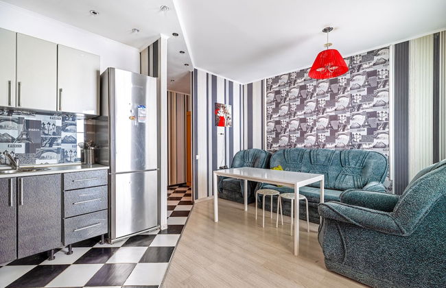 Apartment in Krasnogorsk - Foto 1