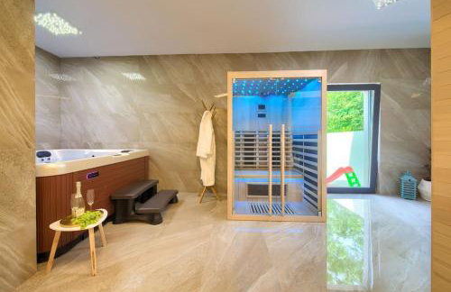 Wellness villa Modruna - Foto 70