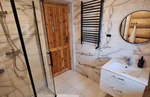 Domki Wojtasówka - Foto 4