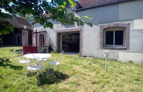 Maison de campagne familiale - Foto 8