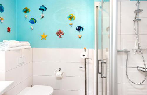 Traumfängerloge -Hafenresidenz - Foto 22