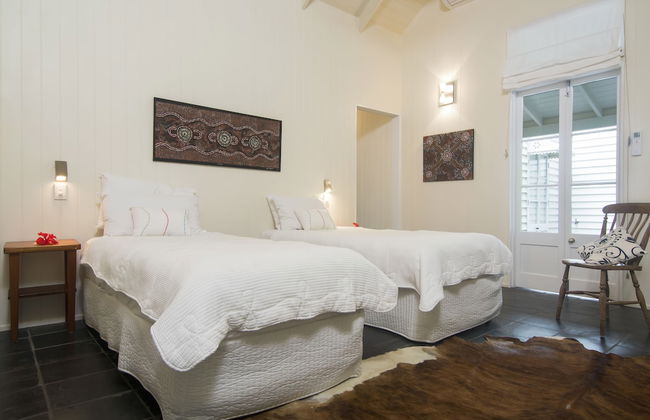 Port Douglas Cottage and Lodge - Foto 4