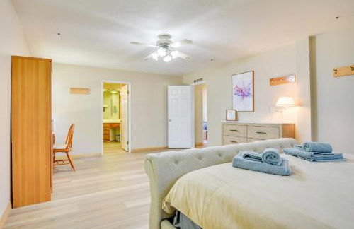 Tranquil Maricopa Retreat with Pool and Hot Tub - Photo 14