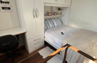 Studio Romantico Privativo - Foto 1