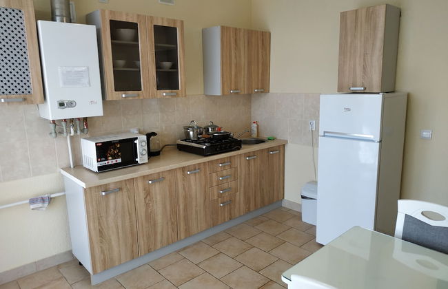 Best one room Apartments on Belyaeva 5 - Photo 7