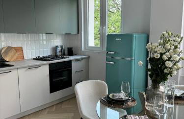 Studio 77 - nowoczesny apartament w Otwocku - Foto 26