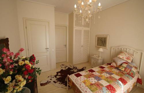 Casabianca Karystos Aetos - Foto 24