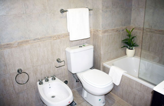 Arenales Suites - Photo 46