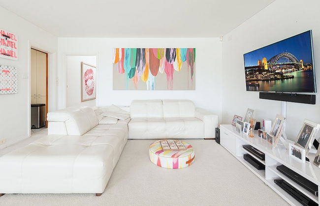 Harbour Front Single Level Apartment - Foto 8