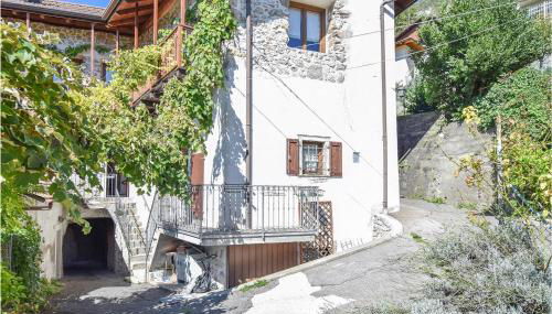 Stunning Apartment In Stenico With Wifi - Foto 3