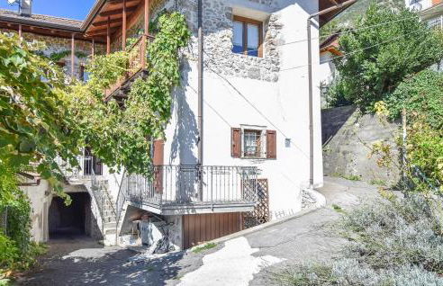 Stunning Apartment In Stenico With Wifi - Foto 3