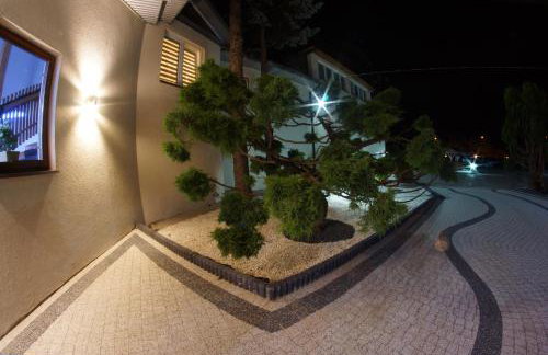 Willa Imperium - Foto 27