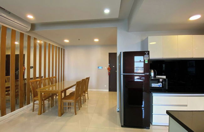 SUNRISE CITY VIEW Residences - Foto 36