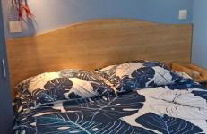 Mobil-home lumineux et climatisé avec piscine et jardin cadre paisible pour famille ou couple - Foto 3