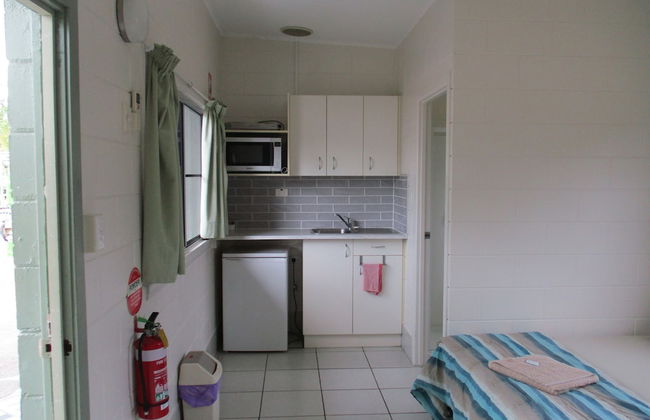 Ingham Tourist Park - Foto 8