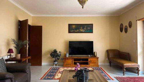 Moorish Magic in Monte Estoril-500m to the Beach - Photo 5