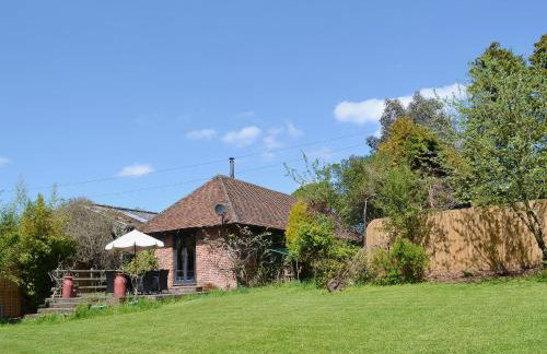 Brook Barn - Foto 11