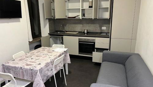 Appartamenti Centro e Mare - Foto 2, stove