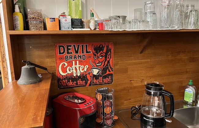 Carli's Base Camp - Photo 13