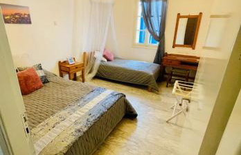 Limni No 3 self catering apartment - Foto 26