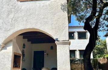 Hispalis villa en Aracena - Foto 14