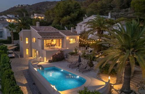 Villa Vista El Portet - Foto 1