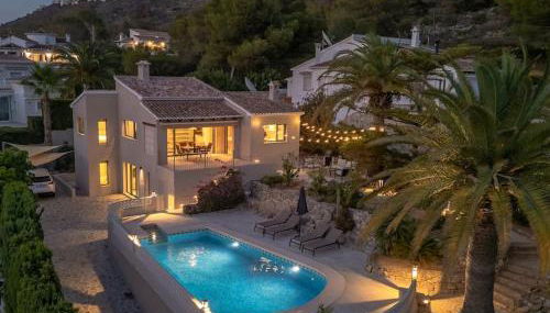 Villa Vista El Portet - Foto 1