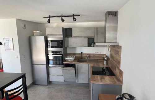 Appartement vue mer - Foto 20