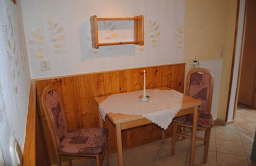 Ferienwohnungen Albrecht - Foto 6