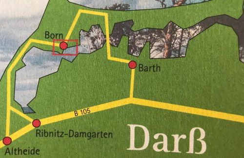 "Leuchtturmhaus" by Ferienhaus Strandgut - Foto 28