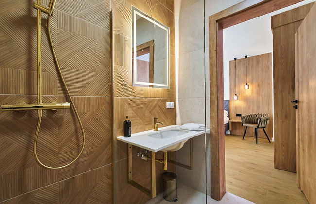 Apartamenty Pieninski Potok - Foto 37