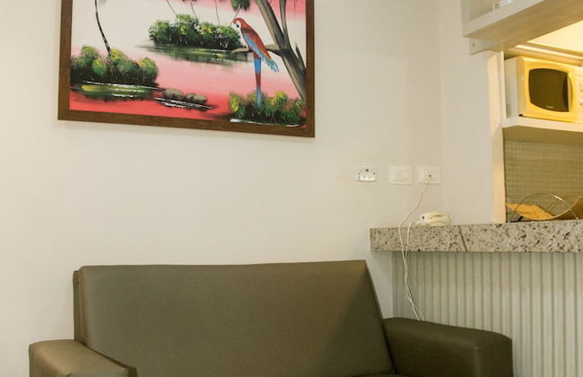 Flat Pipa Oceano - Foto 68