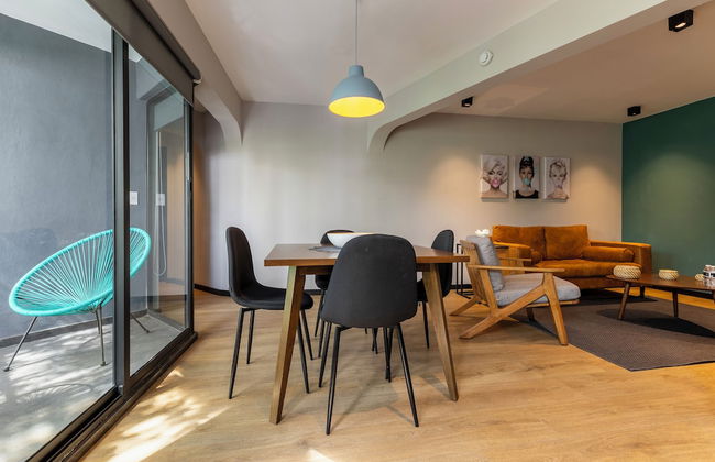 Capitalia Condesa Escandon - Foto 61