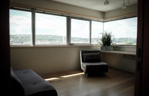 Gästehaus im Weingut am Stein - Photo 24