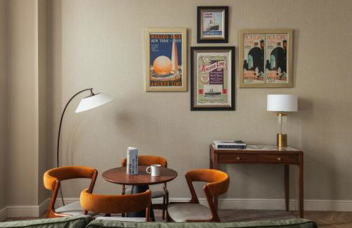 Native Glasgow - Foto 114